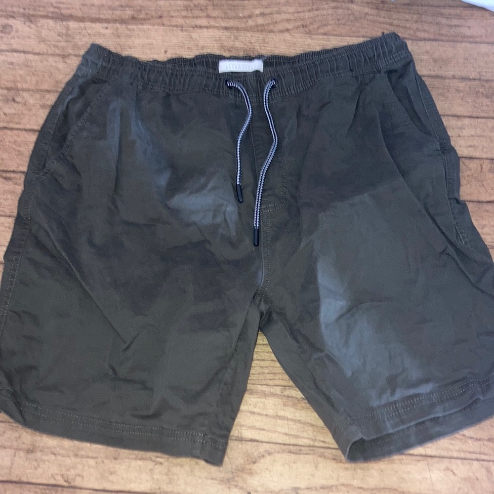 Michael Brandon shorts